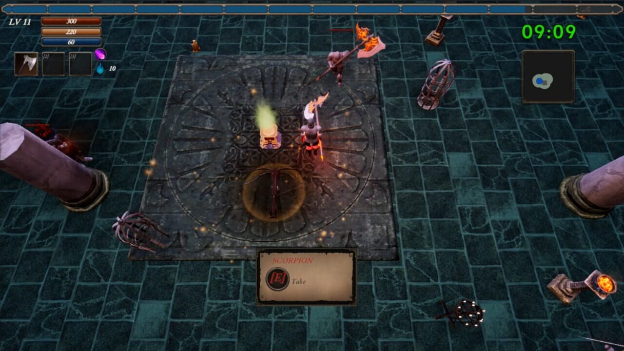 LumenKnight Image
