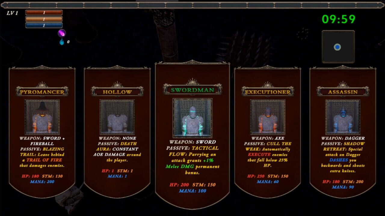 LumenKnight Image