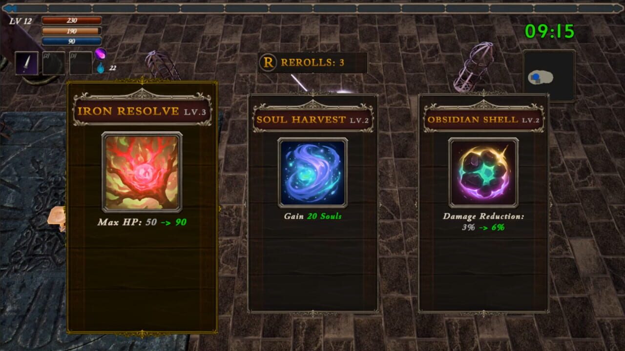 LumenKnight Image