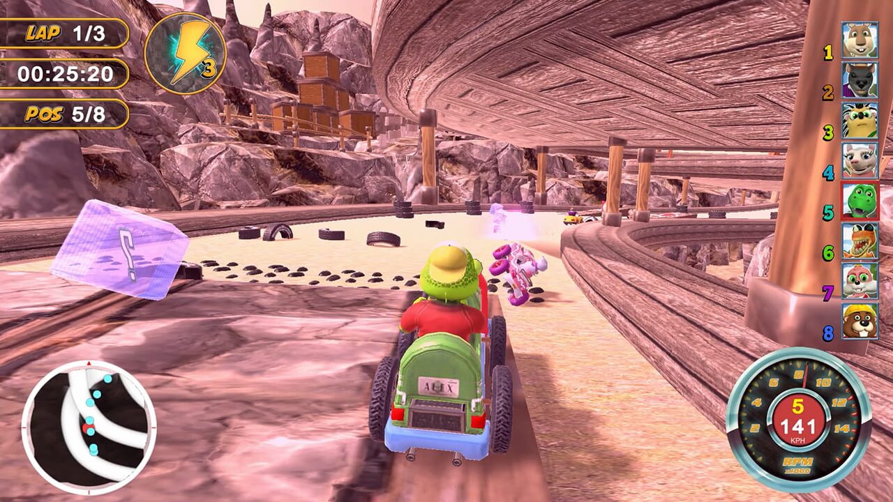 Screenshot 6