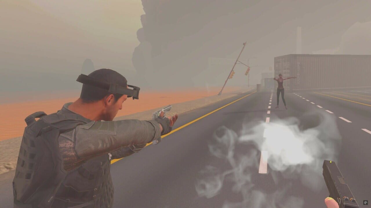 Necroverse: Undying Shadows — Screenshot 2