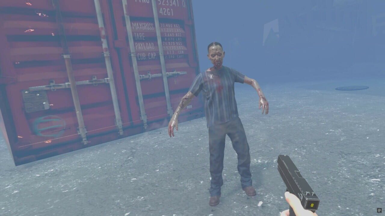 Necroverse: Undying Shadows — Screenshot 3