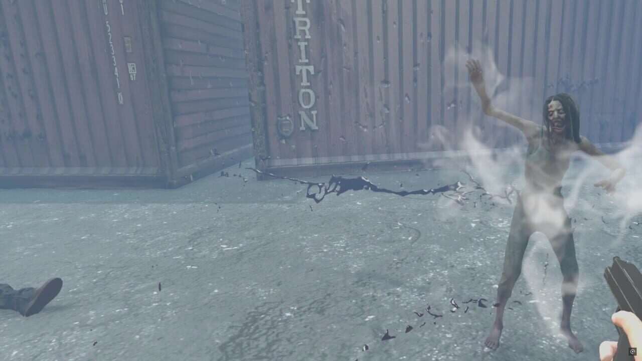 Necroverse: Undying Shadows — Screenshot 4