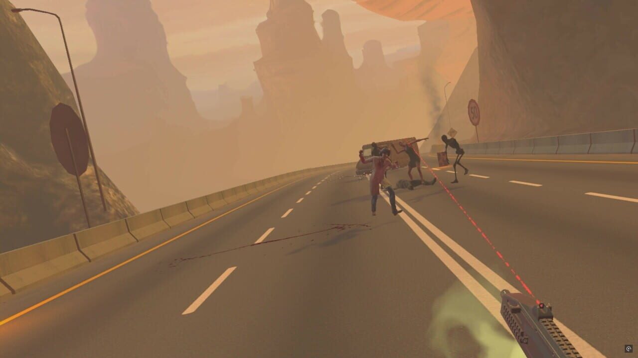 Necroverse: Undying Shadows — Screenshot 5