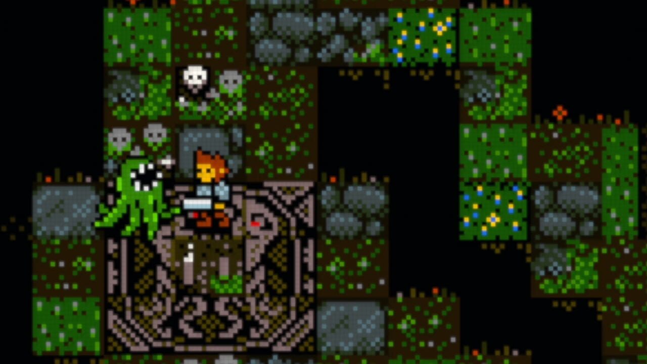 Roguecraft GB — Screenshot 2