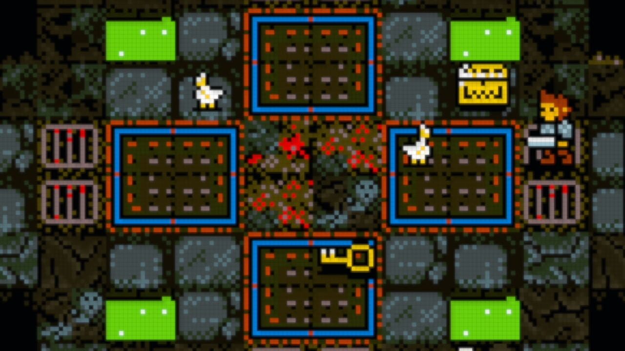 Roguecraft GB — Screenshot 3