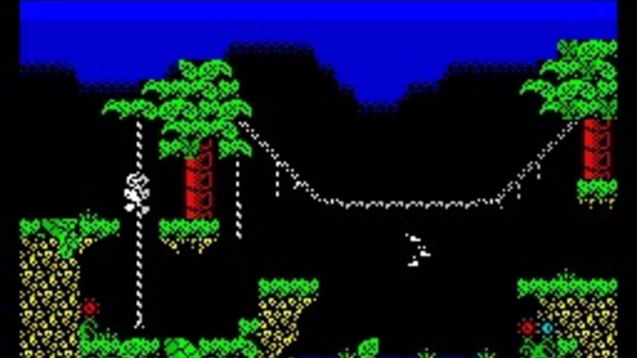 Antiquity Jones Screenshot 1