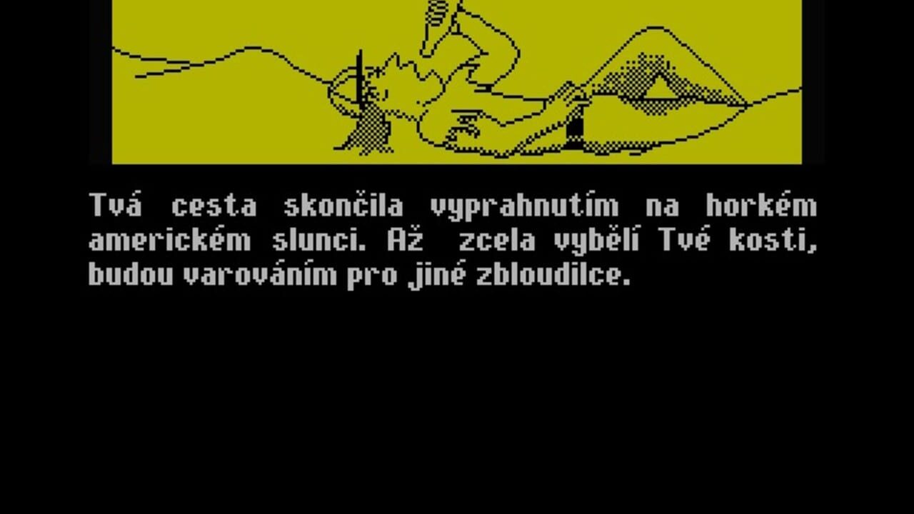 Archeo — Screenshot 2