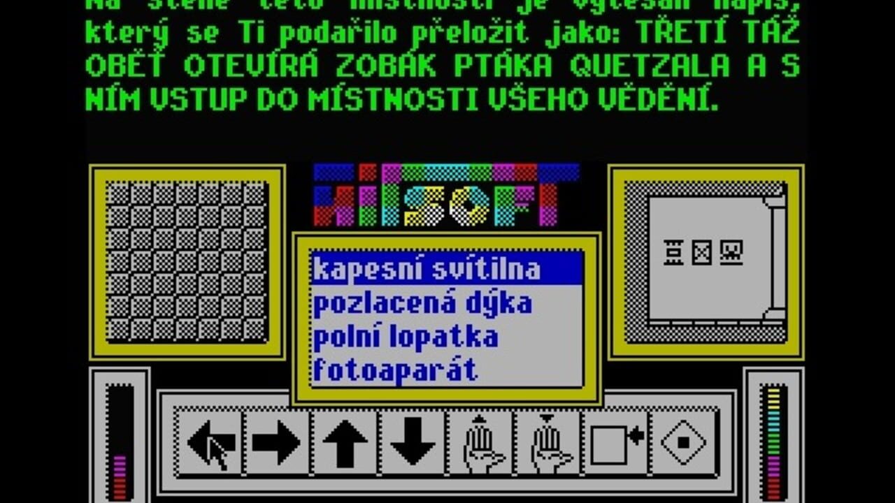Archeo — Screenshot 5