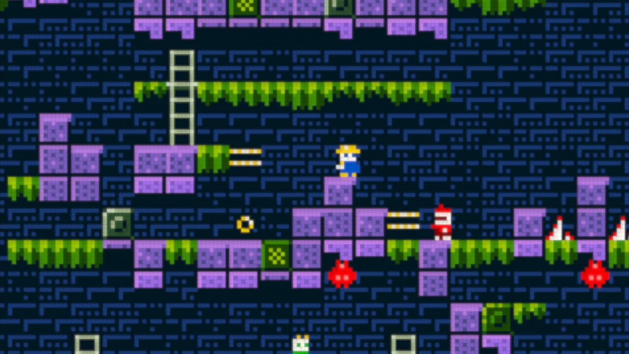 Cave Dave — Screenshot 2