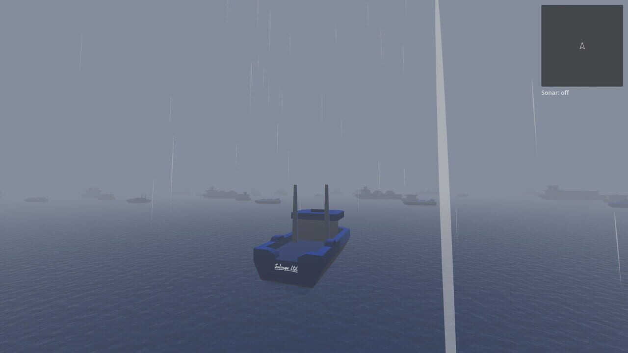Salvage Unlimited Image