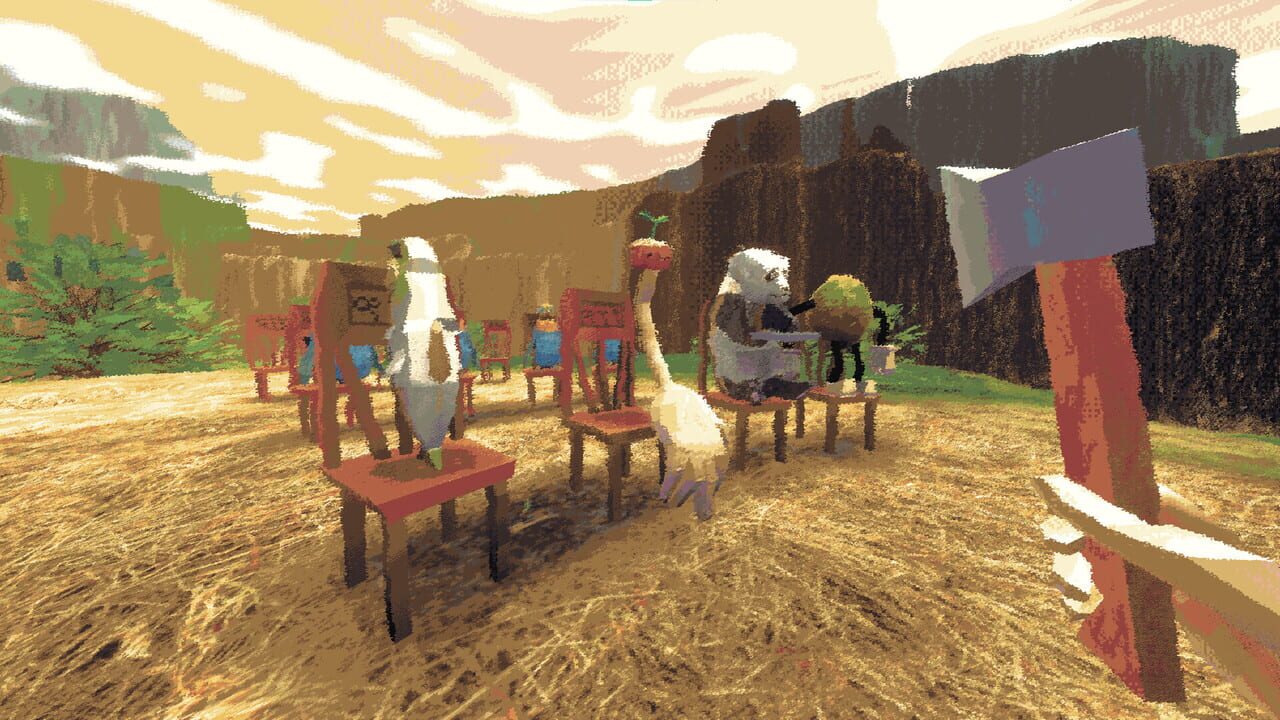 Sheeps Image