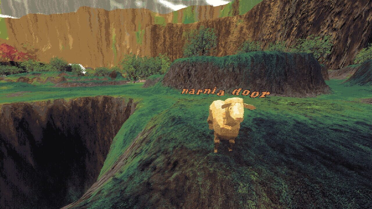 Sheeps Image