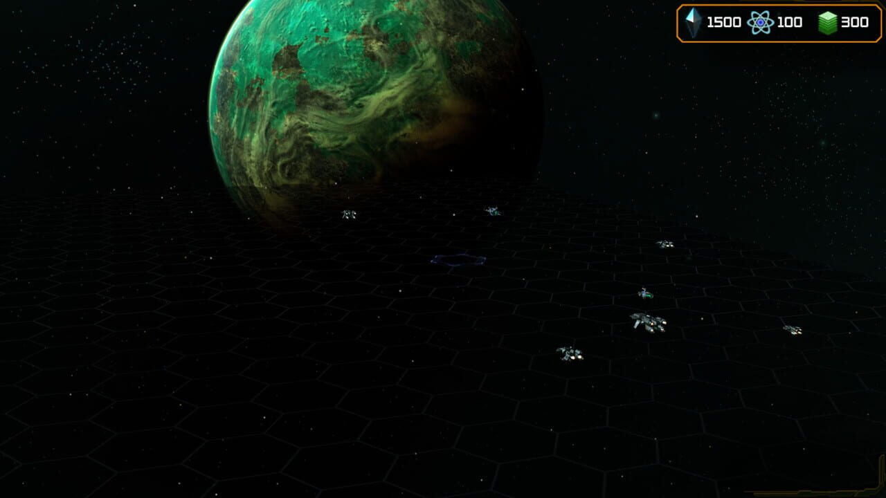 Ancient Frontier: Tactics media