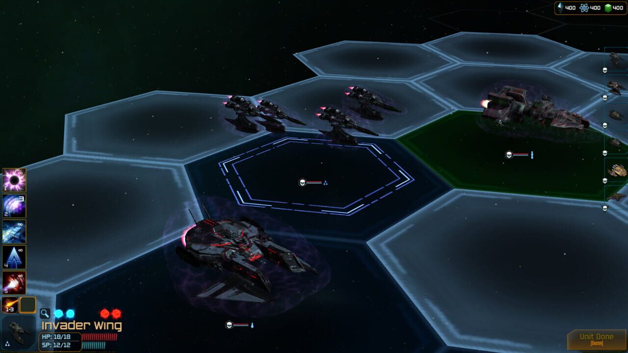 Ancient Frontier: Tactics Image
