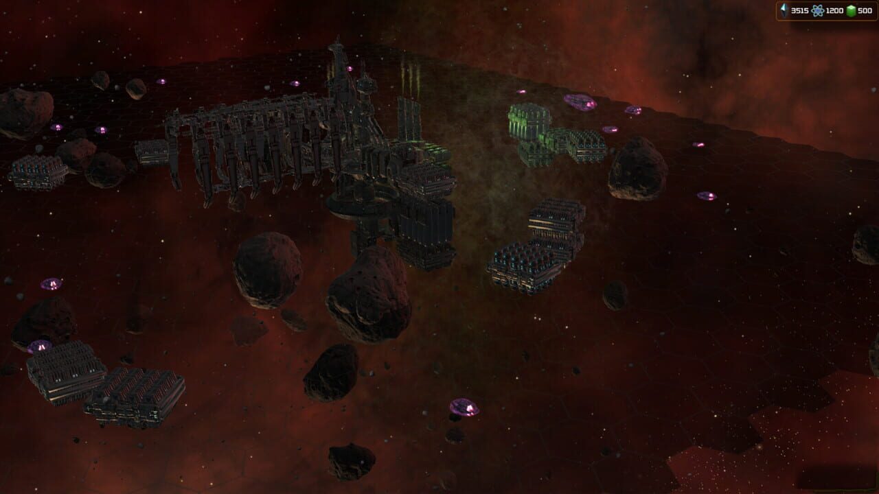 Ancient Frontier: Tactics Image