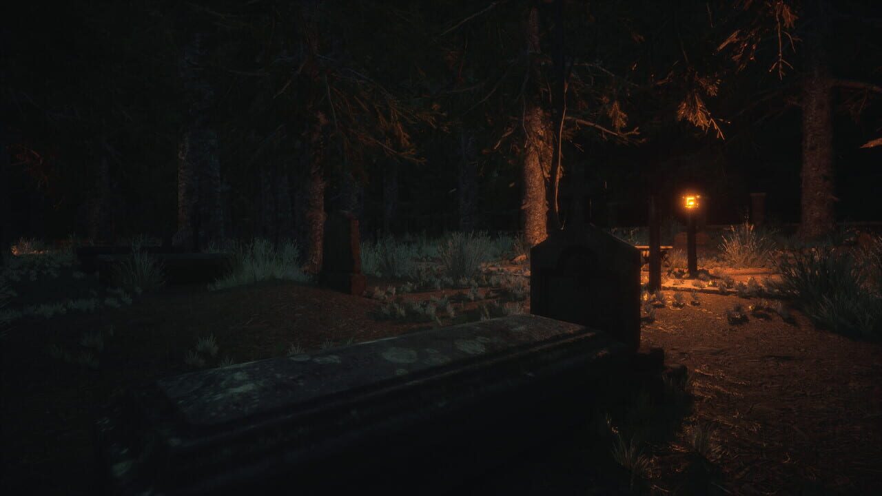 Untold Memories: Potter's Field screenshot 7