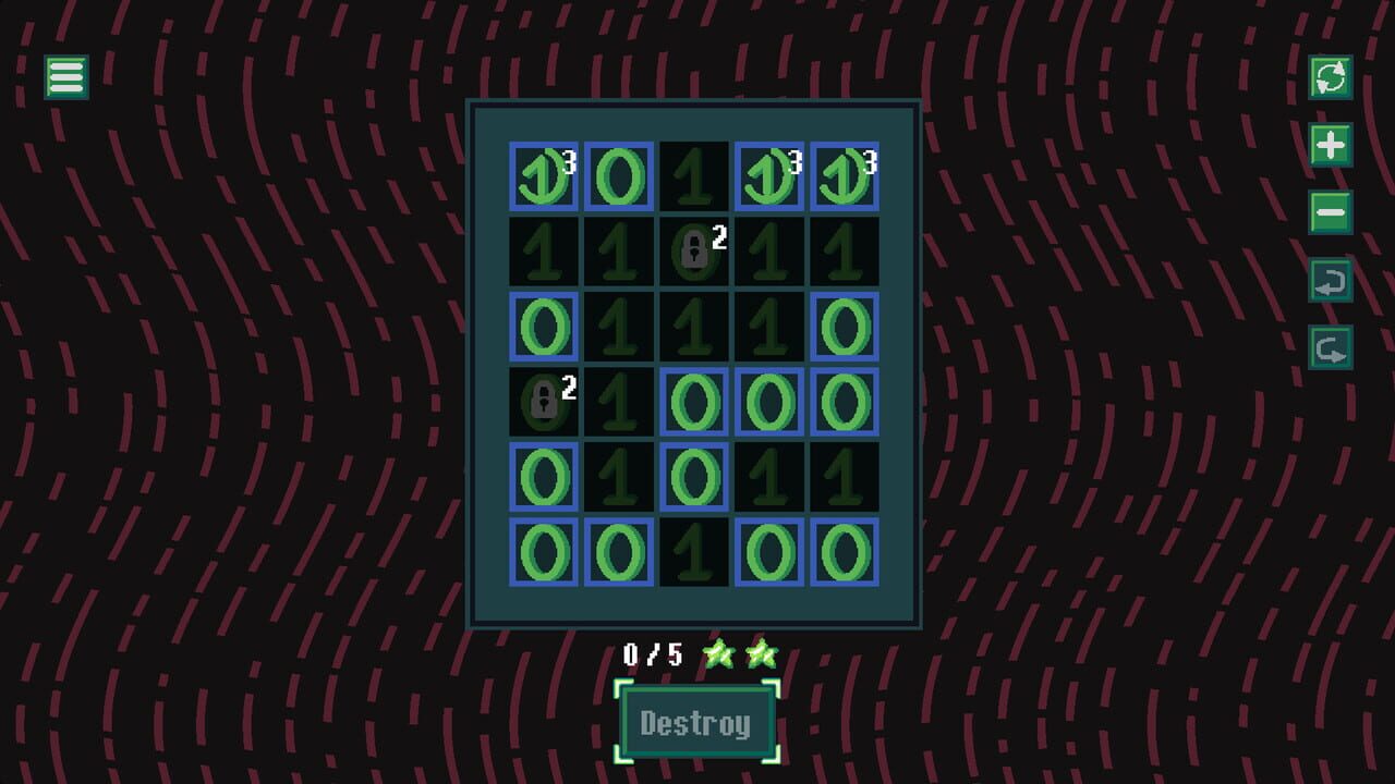 Nullis screenshot 4