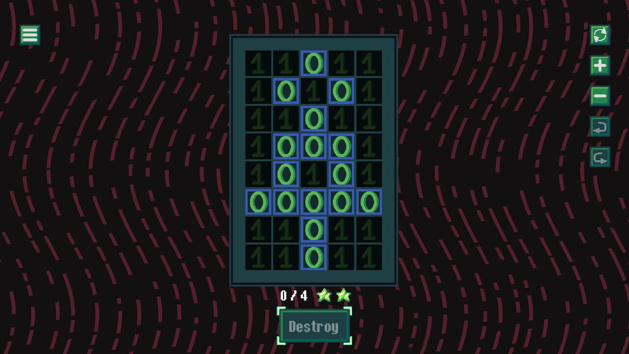 Nullis screenshot 6