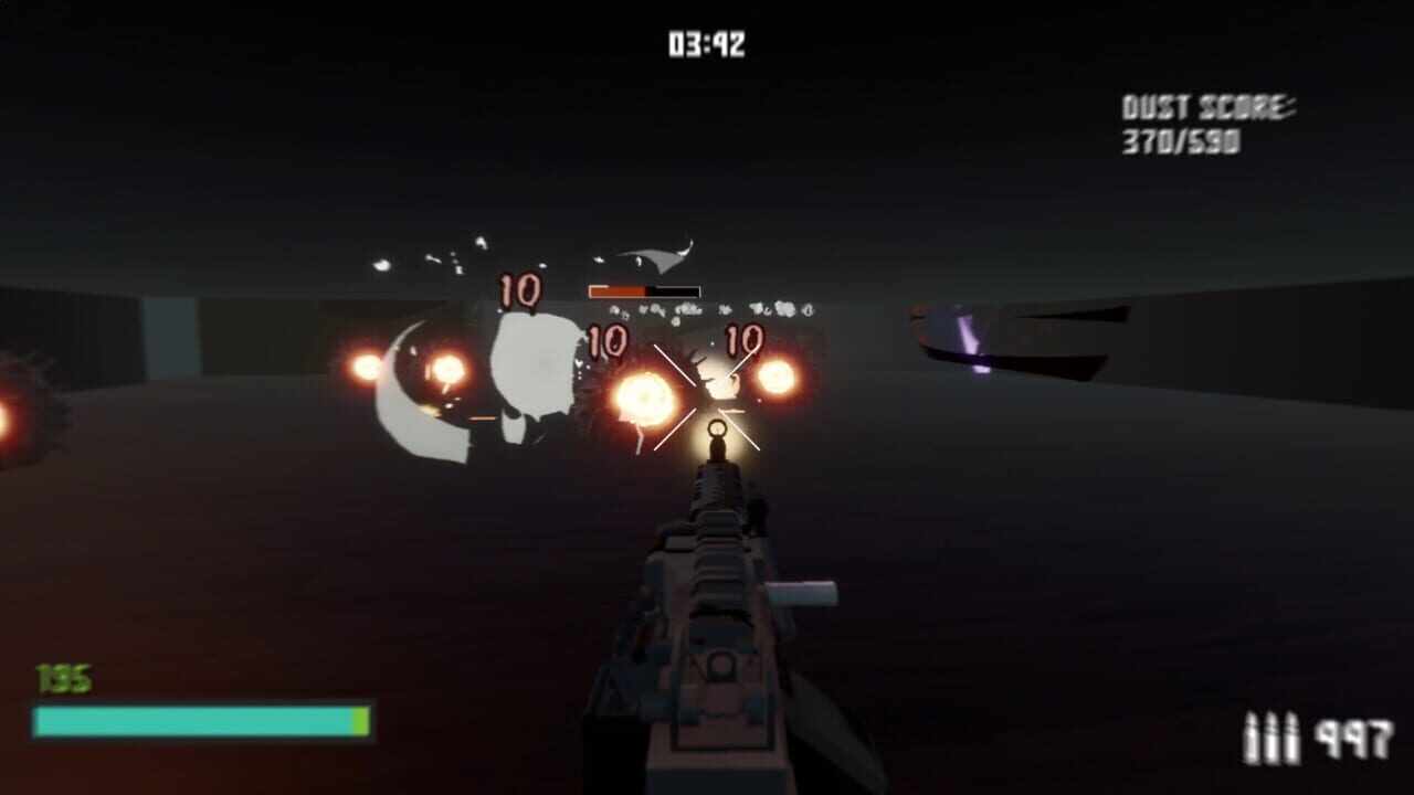 Suck It Up screenshot 10