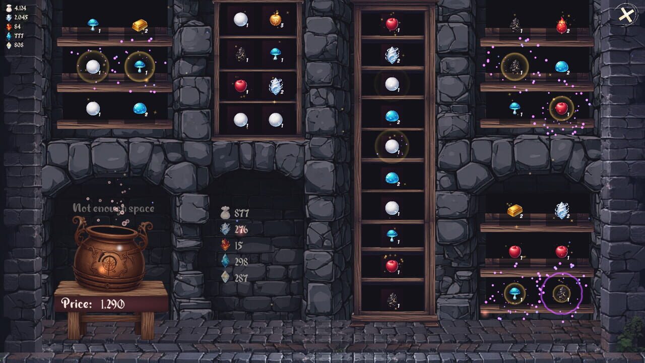 Magiclean screenshot 5