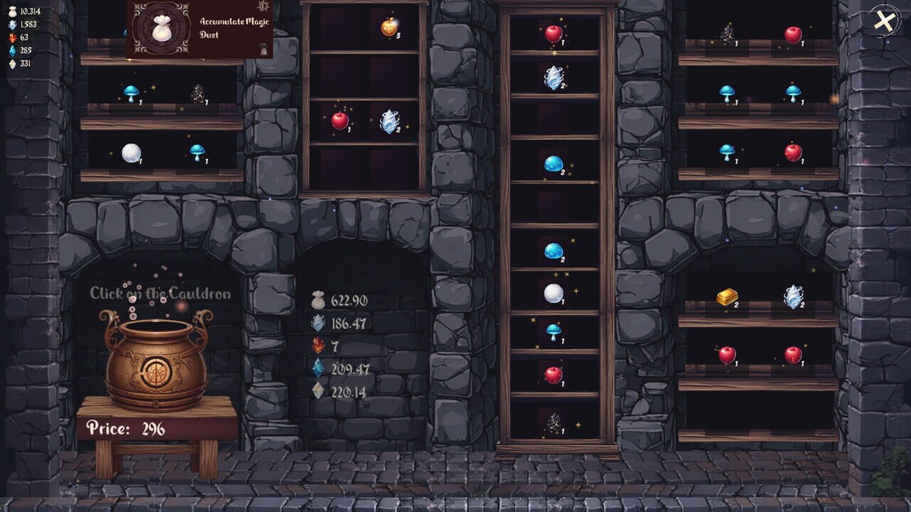Magiclean Image