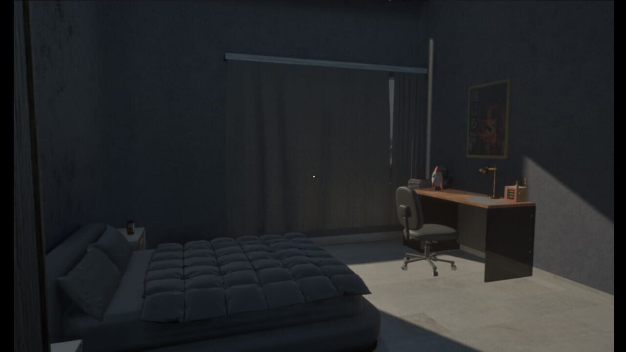 Kuromaku screenshot 7