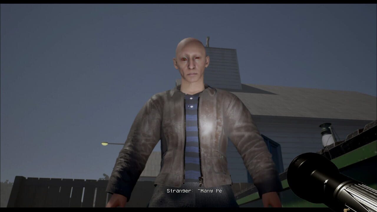 Kuromaku screenshot 2