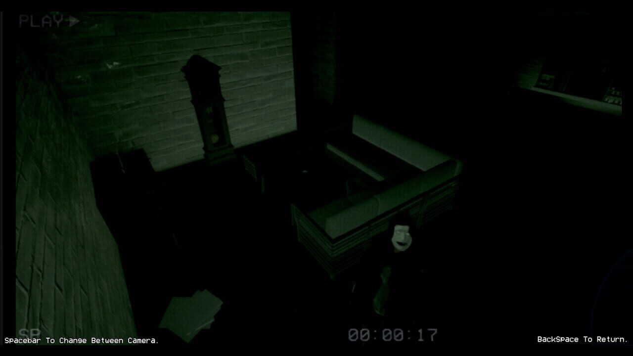 Kuromaku screenshot 6