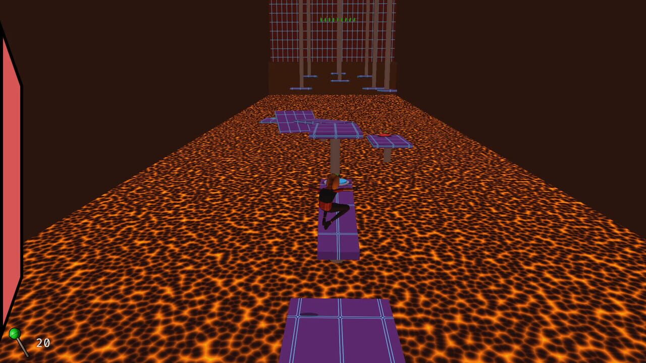 Demon With a Candy Crisis media