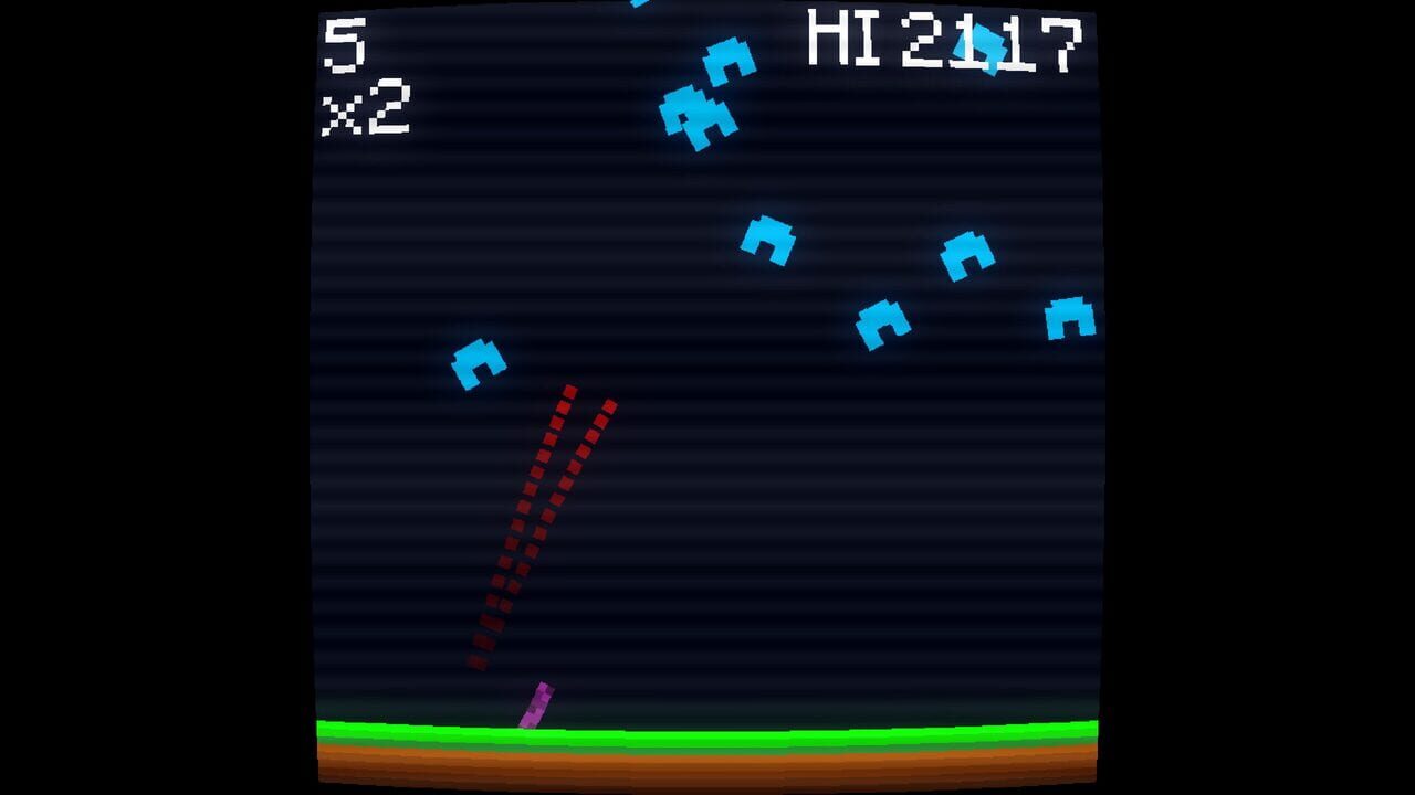 Have It Coming Image