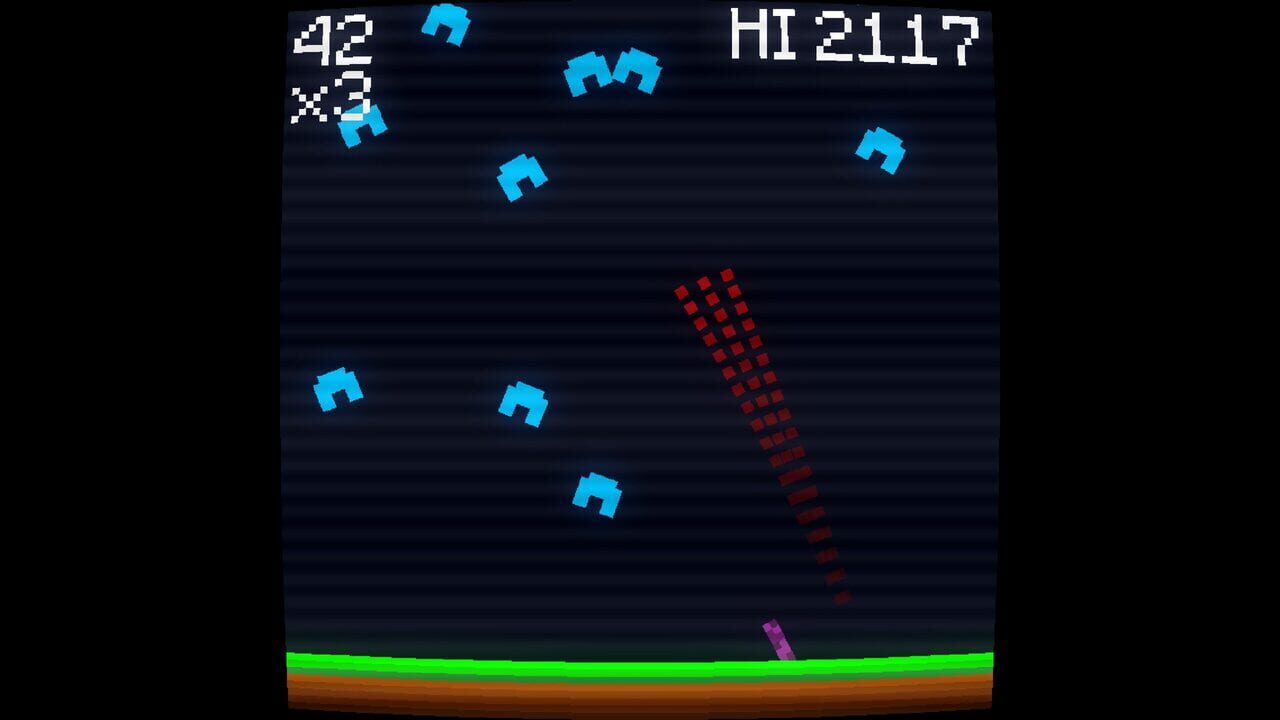 Have It Coming Image
