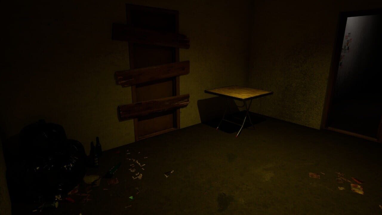 Eerie Dossier: The Haunted Apartment screenshot 4