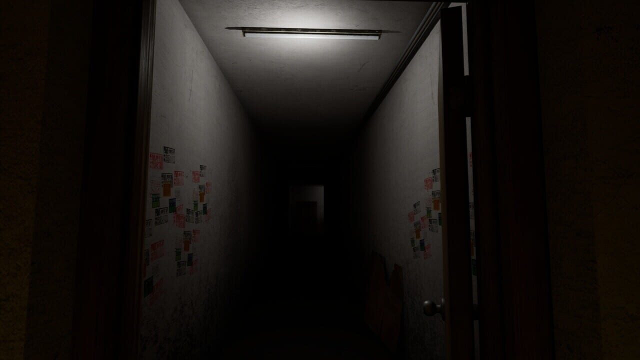 Eerie Dossier: The Haunted Apartment screenshot 5