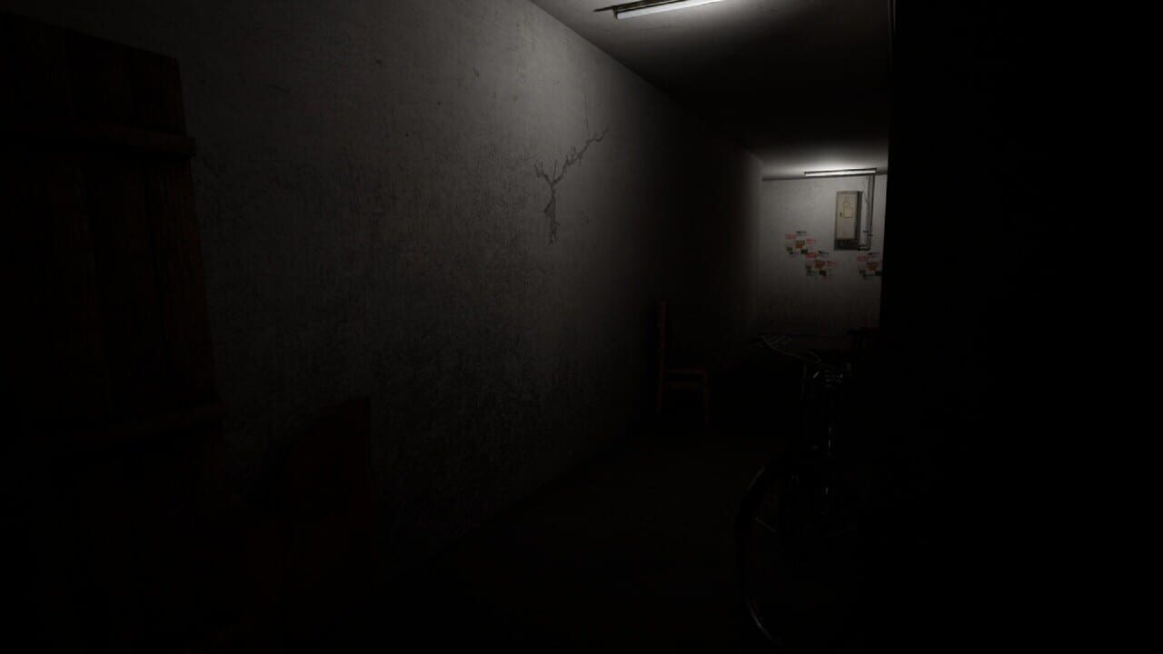 Eerie Dossier: The Haunted Apartment screenshot 6
