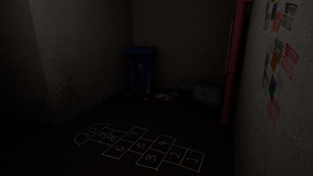 Eerie Dossier: The Haunted Apartment screenshot 1