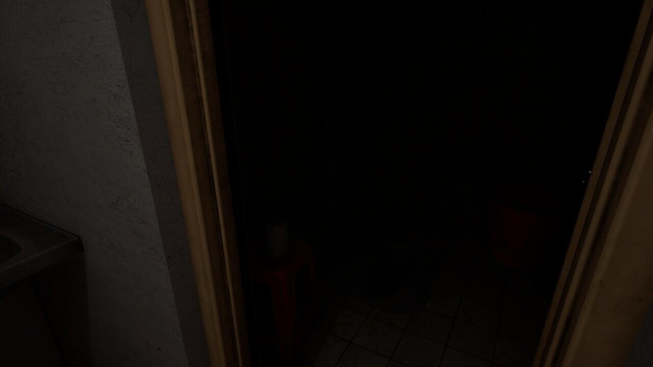 Eerie Dossier: The Haunted Apartment screenshot 8