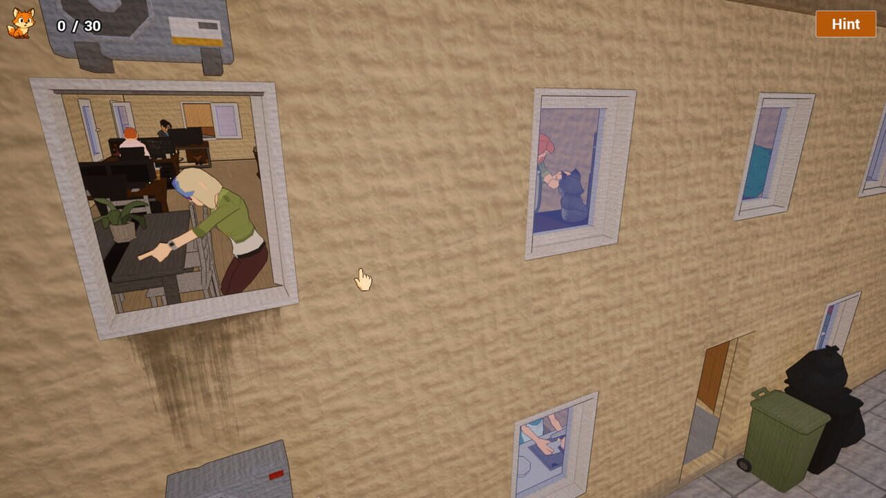 Hidden Foxes screenshot 7