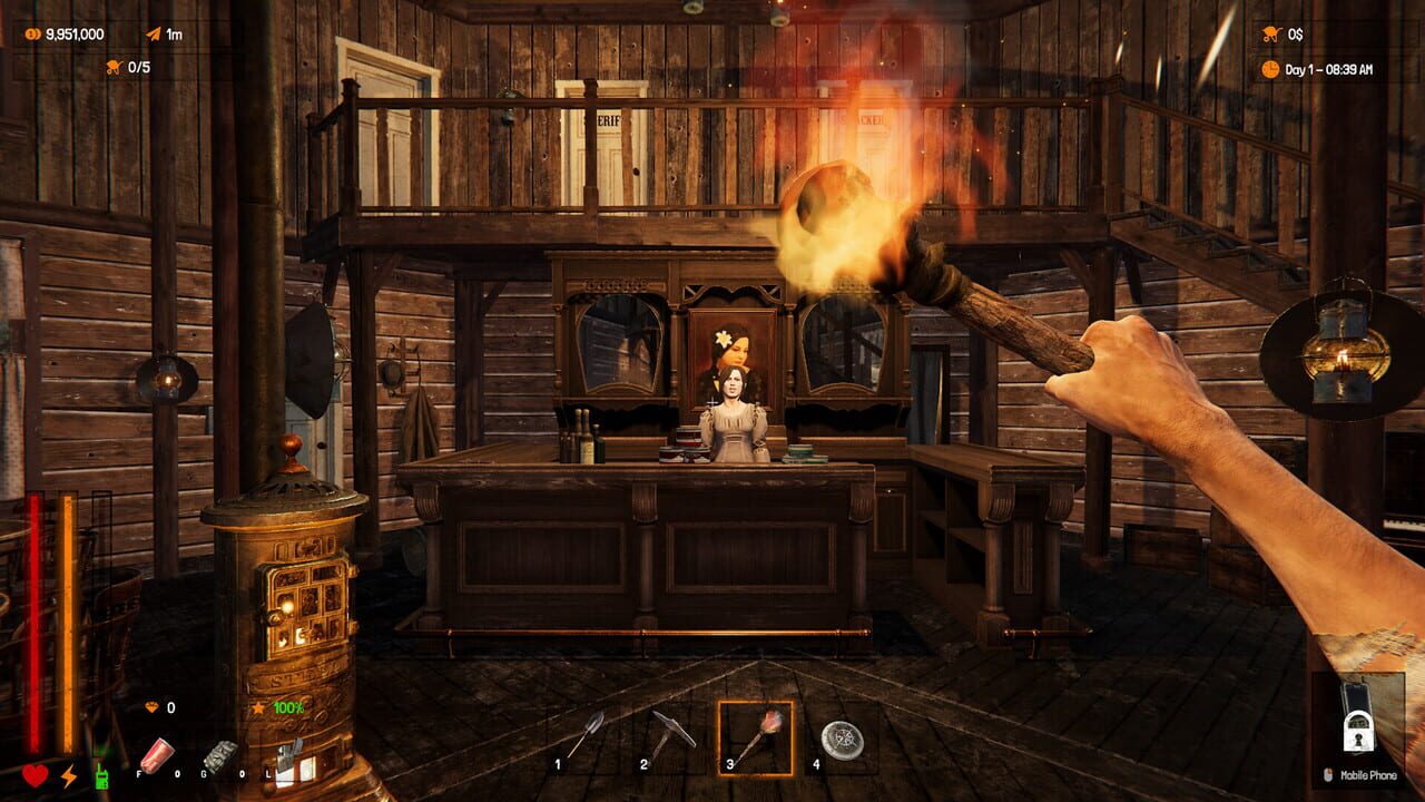 Dig for Riches screenshot 1