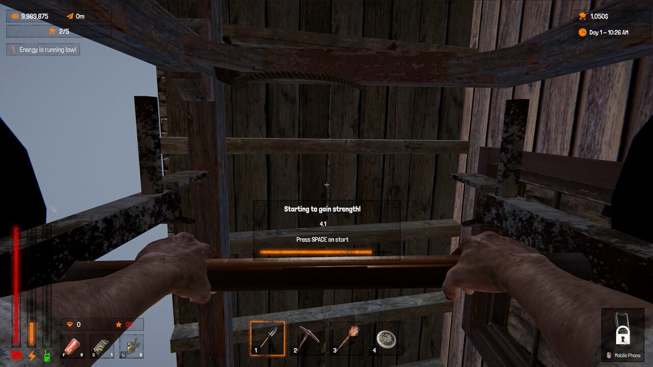 Dig for Riches screenshot 7