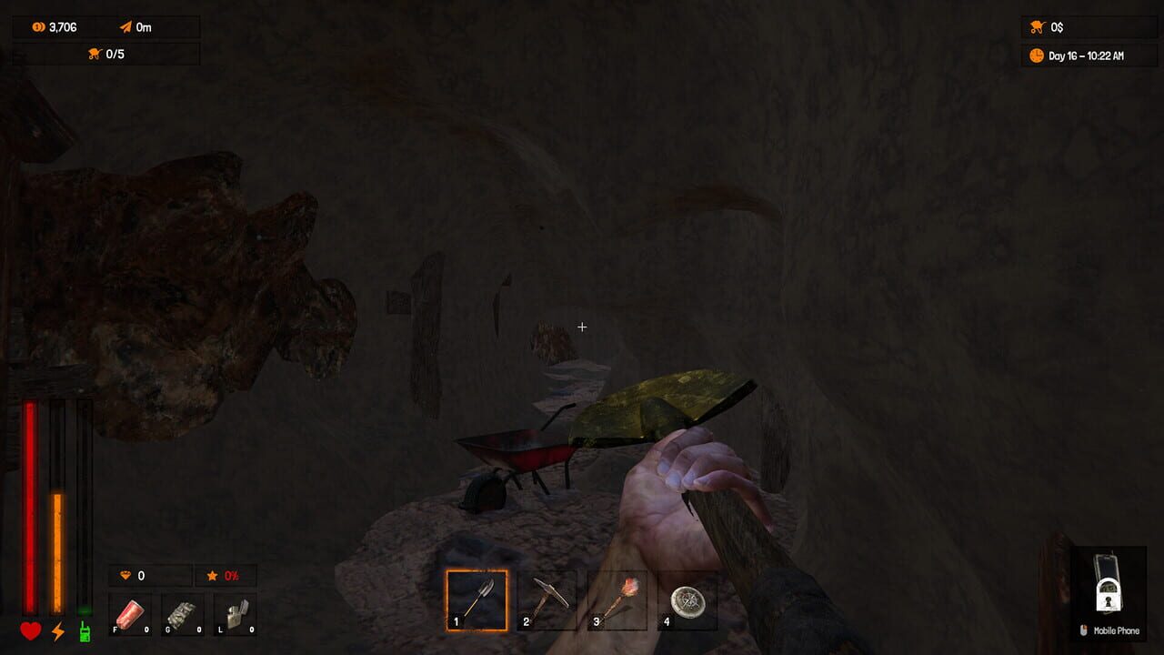 Dig for Riches screenshot 8