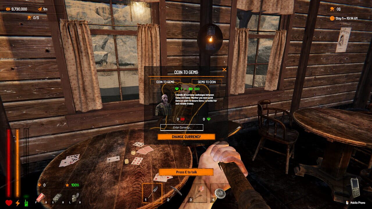 Dig for Riches screenshot 2