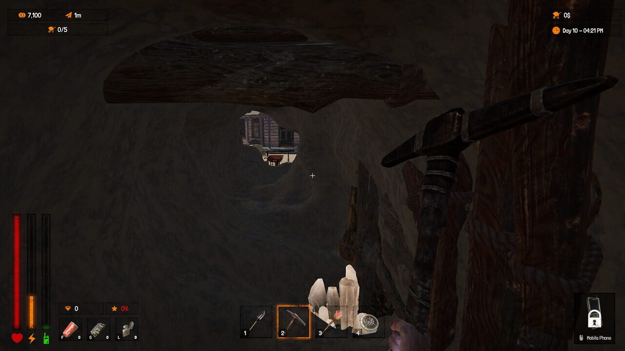 Dig for Riches screenshot 3