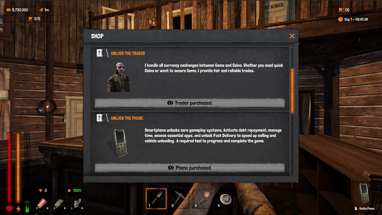Dig for Riches screenshot 4