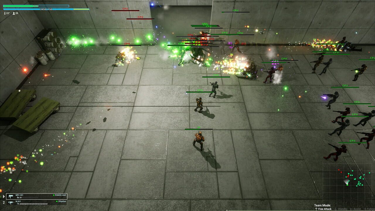 Axonaut screenshot 2