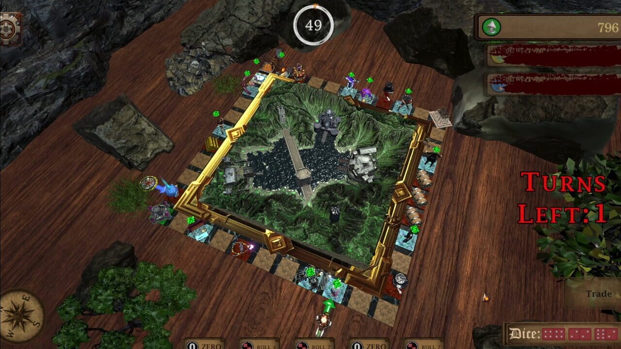 Kingdom Dice Image