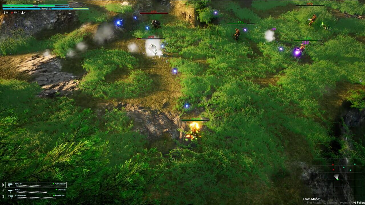 Axonaut screenshot 4