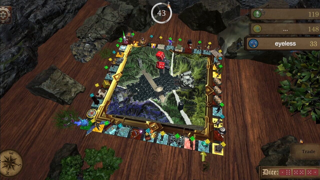 Kingdom Dice Image