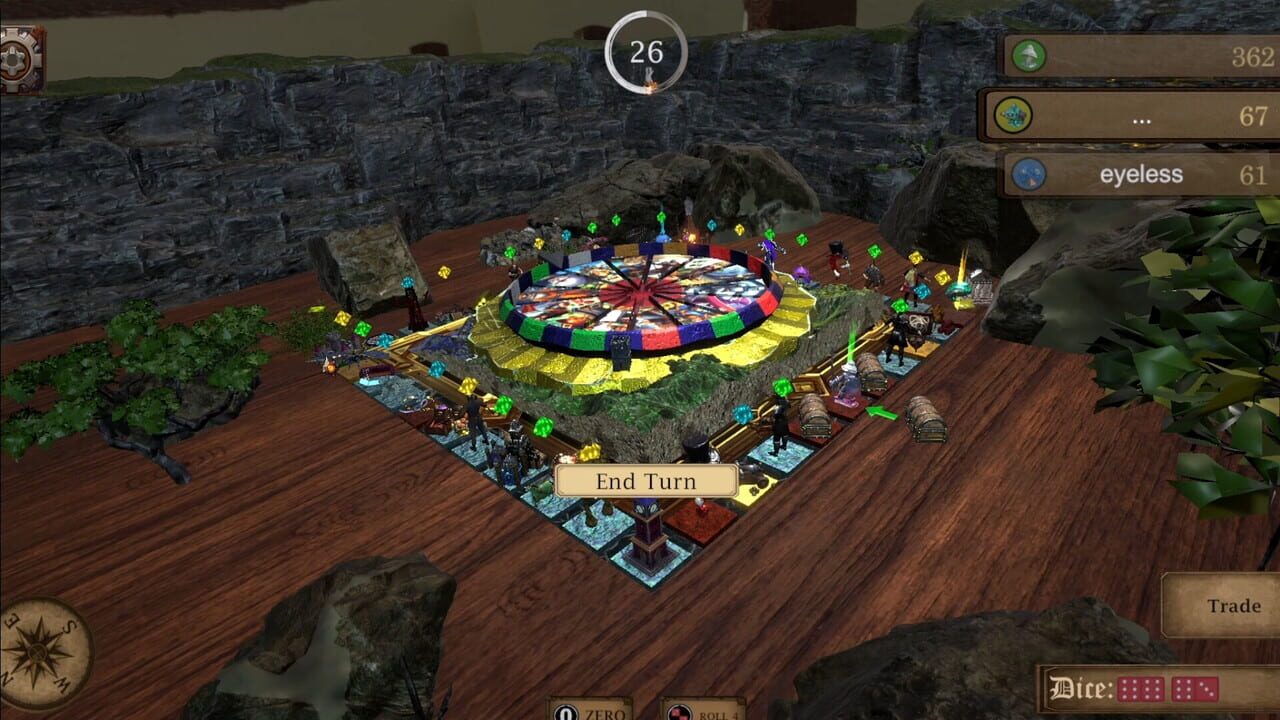 Kingdom Dice Image