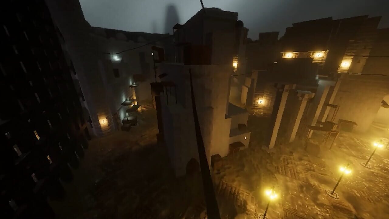Project Damascus Image